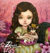 'Andy & the Chis' : FINE ART print