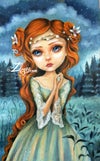 'Stars' : FINE ART print