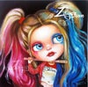 'Harley Quinn Blythe' : FINE ART print