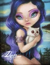 'Dusk & Dawn' : FINE ART Print