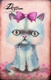 'Cuddles' : FINE ART print