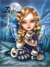 'Andromeda' : FINE ART print